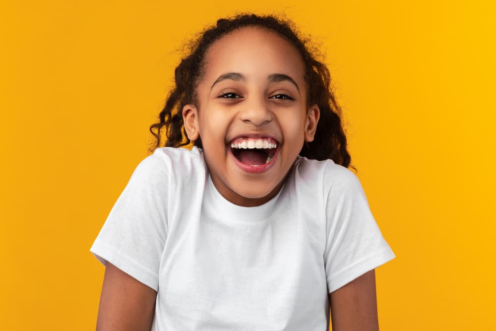 Kids Dentistry
