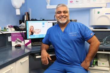 Smile Success Compromise Image