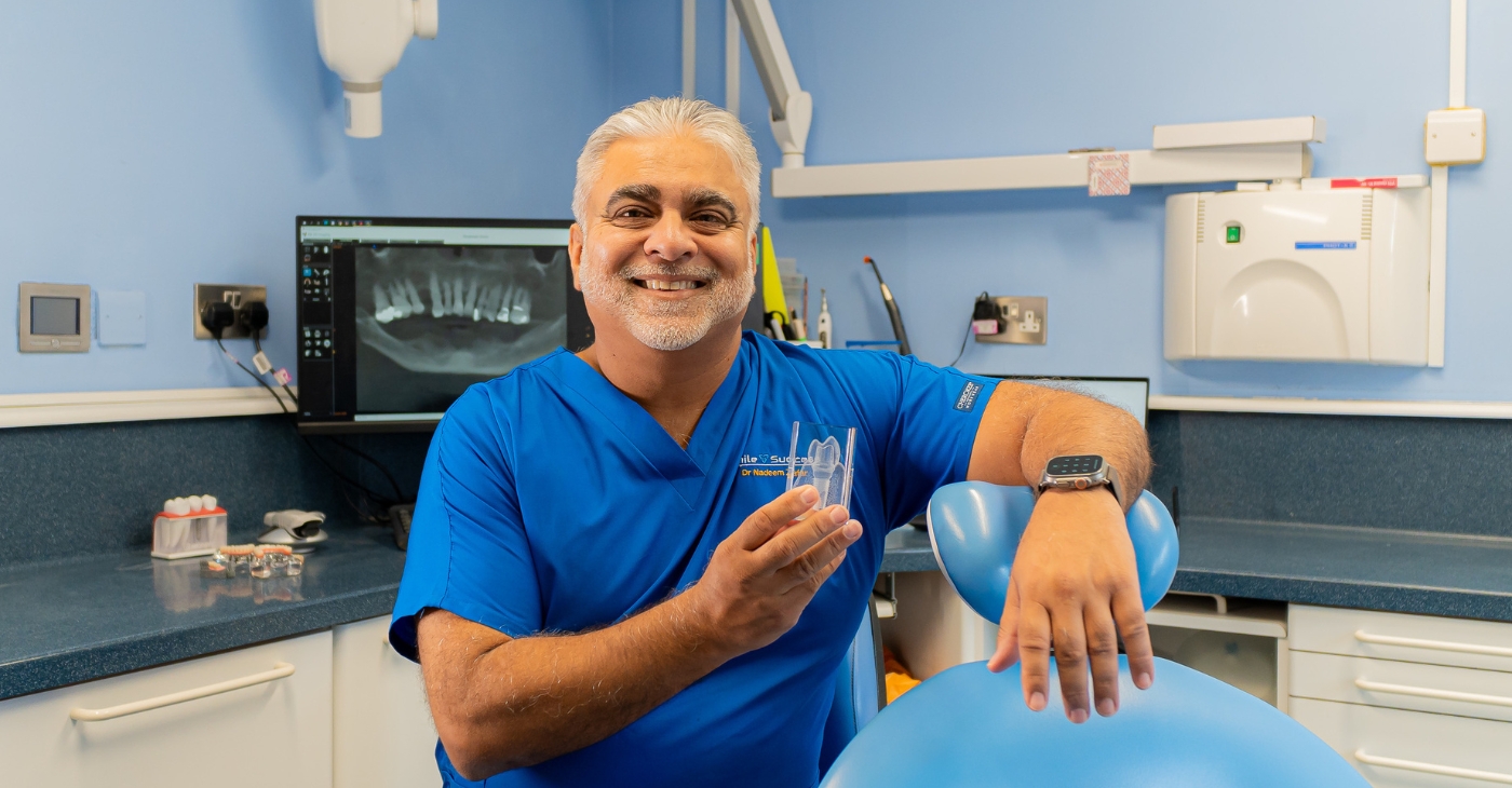 Smile Success General, Cosmetic & Implant Dentistry 