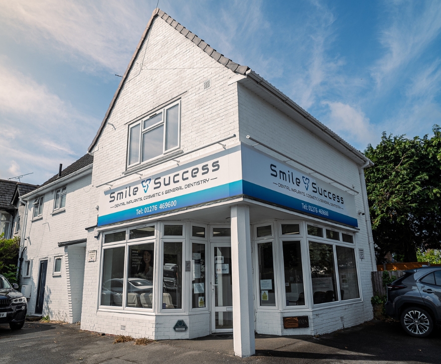 Smile Success General, Cosmetic & Implant Dentistry 