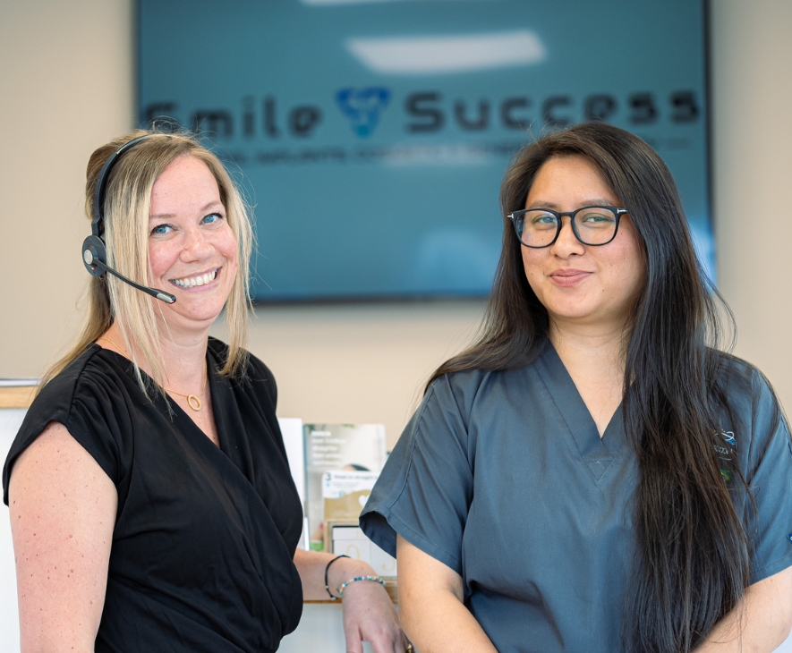 Smile Success General, Cosmetic & Implant Dentistry 