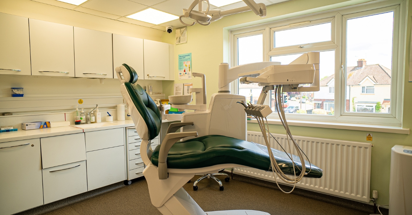 Smile Success General, Cosmetic & Implant Dentistry 