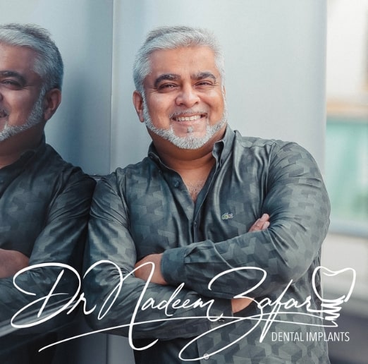Smile Success General, Cosmetic & Implant Dentistry