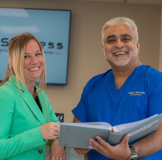 Smile Success General, Cosmetic & Implant Dentistry