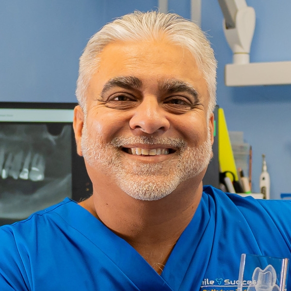 Team - Smile Success