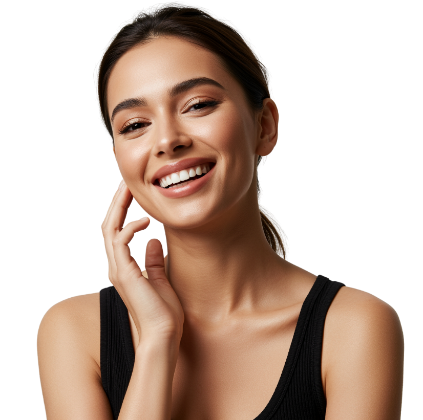 Home Porcelain Veneers Smile Success