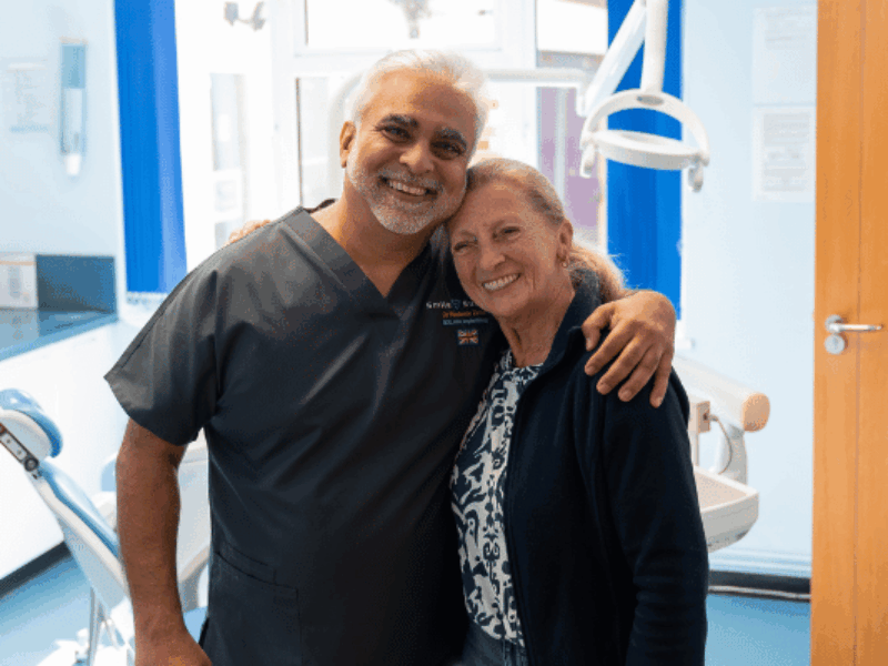 Practice Gallery Image - Smile Success
