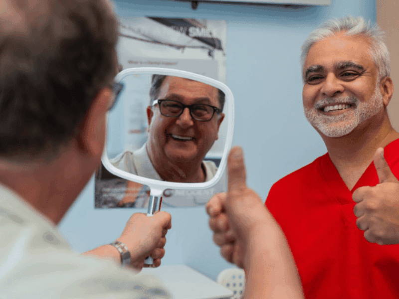Practice Gallery Image - Smile Success